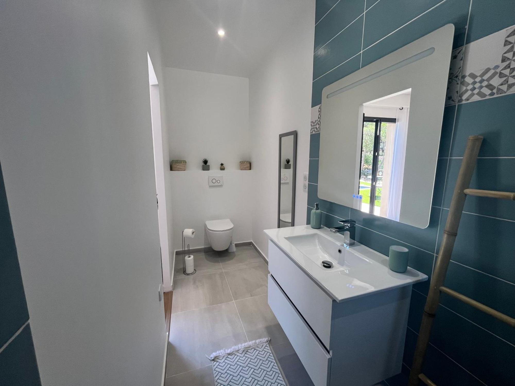 A Felicita Bed & Breakfast Sainte-Lucie de Porto-Vecchio Luaran gambar
